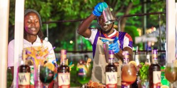 V&A Sherry owned Valentine’s