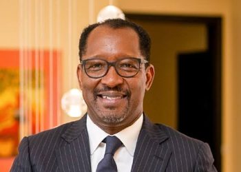 Museveni Appoints Richard Byarugaba, Sabiti as Senior Presidential Advisors on Exports & Industrial Development