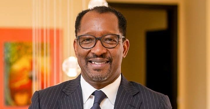 Museveni Appoints Richard Byarugaba, Sabiti as Senior Presidential Advisors on Exports & Industrial Development