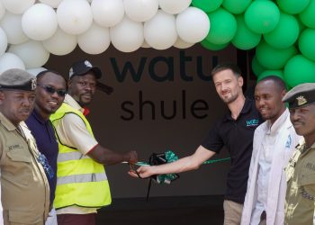 Watu Shule Hits 10,000 Enrollments, Expands to Northern Uganda
