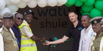 Watu Shule Hits 10,000 Enrollments, Expands to Northern Uganda