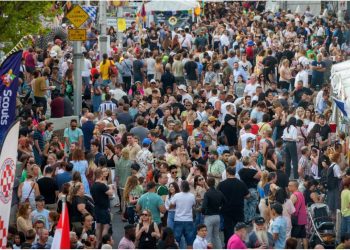 How Cultural Festivals Drive Travel Intent