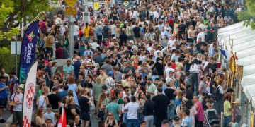 How Cultural Festivals Drive Travel Intent