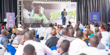 Union Launches Campaign to Promote Environmental Friendly Practices