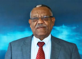 Museveni Appoints Girma Wake as Acting CEO of Uganda Airlines