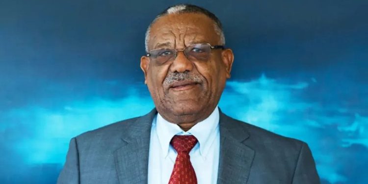 Museveni Appoints Girma Wake as Acting CEO of Uganda Airlines