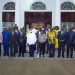 Museveni Meets Lango NRM MPs, Urges Unity and Service Delivery