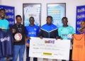 Betika Backs Buwambo United FC in Bold Push for Big League Football