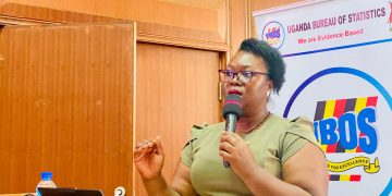 Inflation Drops to 2.9% in Feb 2026 as UBOS Reports Slower Price Increases