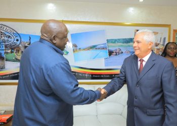 Uganda Strengthens Ties with Cuba and Russia Amid Calls for Solidarity, Cooperation
