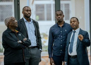 Gov’t Aligns Strategy to Transform Uganda into Top Global Tourism Hub