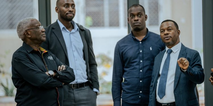 Gov’t Aligns Strategy to Transform Uganda into Top Global Tourism Hub