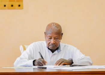 Museveni Signs 3 Key Housing and Construction Laws