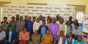 Weaving Hope Project Launched to Skill Youth and Women in West Nile