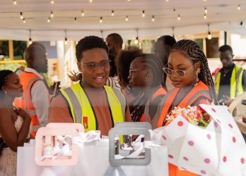 Baileys Elevates Valentine’s Gifting with Personalised Pop-Up Experience