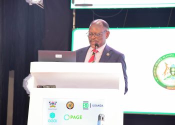 Uganda Leads Africa’s Climate-Smart Economic Push at Makerere Symposium