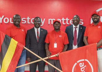 10 Golfers Flagged off for 2026 Magical Kenya Open