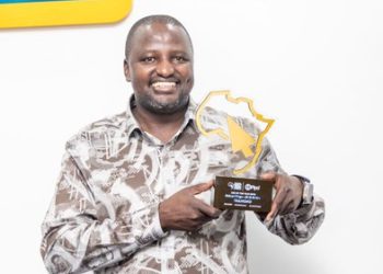 MTN MoMo Uganda CEO Richard Yego to Exit at End of February; Sarah Bateta Okwi Named Acting Chief Executive