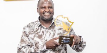 MTN MoMo Uganda CEO Richard Yego to Exit at End of February; Sarah Bateta Okwi Named Acting Chief Executive