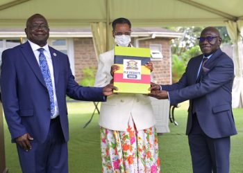 Senior One Selection Slated for February 12–13, says Education Minister