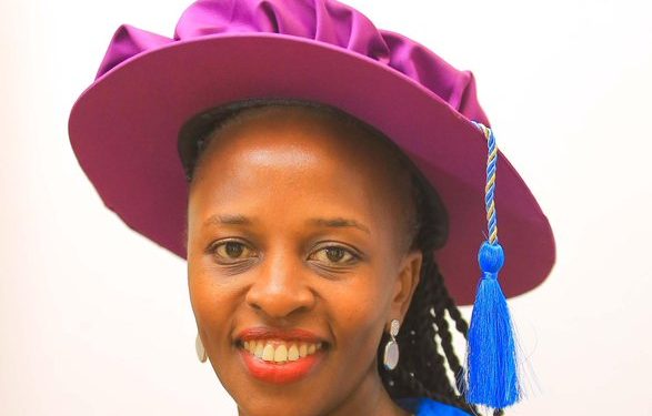 UCU Mourns Director of Student Affairs Pamela Tumwebaze Following Tragic Death