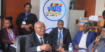 Ai-CHA Set to Enter Kampala Market With Beverage and Dessert Shop Launch