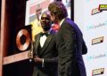 Jacob Kiplimo Honoured at 78th Mundo Deportivo Grand Gala in Barcelona