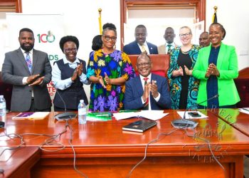 Makerere to Host AAP Africa Office; Dr Racheal Mugabi Appointed Director