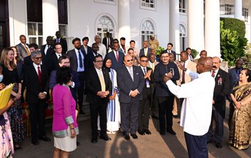 Museveni Urges Continental Economic Integration for Global Prosperity