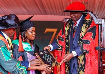 UDB Appoints Peter Mukuru Director of Business Technology