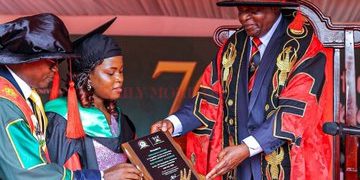 UDB Appoints Peter Mukuru Director of Business Technology