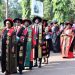 Dr Kiyonga Urges Innovation, Creativity as Makerere Confers Over 9,000 Degrees