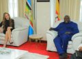 Uganda, U.S. Strengthen Economic Ties in High-Level Investment Talks