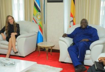 Uganda, U.S. Strengthen Economic Ties in High-Level Investment Talks
