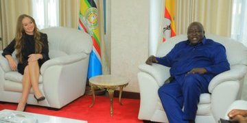 Uganda, U.S. Strengthen Economic Ties in High-Level Investment Talks