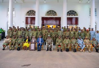 Uganda Receives First Shipment of Twice-Yearly HIV Prevention Injection