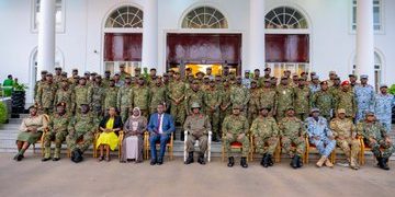 Uganda Receives First Shipment of Twice-Yearly HIV Prevention Injection