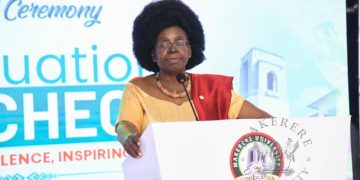 UDB Appoints Peter Mukuru Director of Business Technology