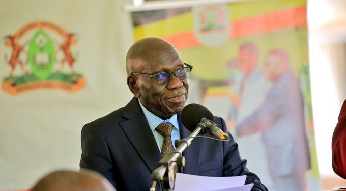 UCE 2025: Record-Breaking Performance as 99.7% of Candidates Qualify for UCE Certificates