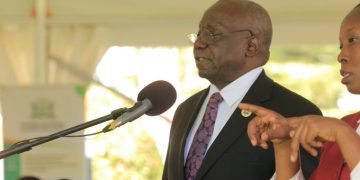 UCE 2025: Record-Breaking Performance as 99.7% of Candidates Qualify for UCE Certificates