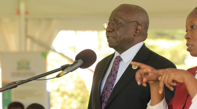 UCE 2025: Record-Breaking Performance as 99.7% of Candidates Qualify for UCE Certificates