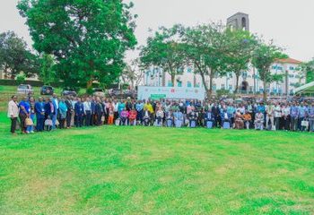 At Makerere, Experts Urge Climate Research to Drive Real-World Investment