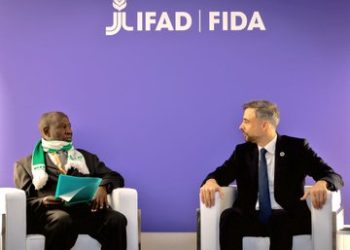 Ai-CHA Uganda Opens First Kampala Outlet at Ham Shopping Grounds