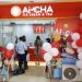 Ai-CHA Uganda Opens First Kampala Outlet at Ham Shopping Grounds