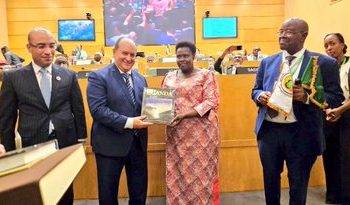 Ai-CHA Uganda Opens First Kampala Outlet at Ham Shopping Grounds