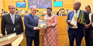 Ai-CHA Uganda Opens First Kampala Outlet at Ham Shopping Grounds