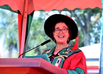 UDB Appoints Peter Mukuru Director of Business Technology