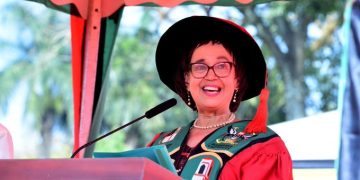 UDB Appoints Peter Mukuru Director of Business Technology