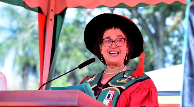 UDB Appoints Peter Mukuru Director of Business Technology