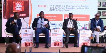 Stakeholders Call for Strategic Budget Repurposing to Drive Uganda’s 10-Fold Growth Agenda